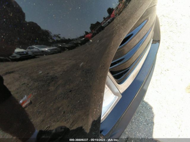 2FMPK4J95KBB19107 Ford EDGE SEL