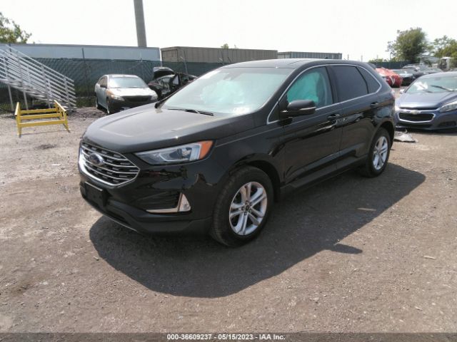 2FMPK4J95KBB19107 Ford EDGE SEL
