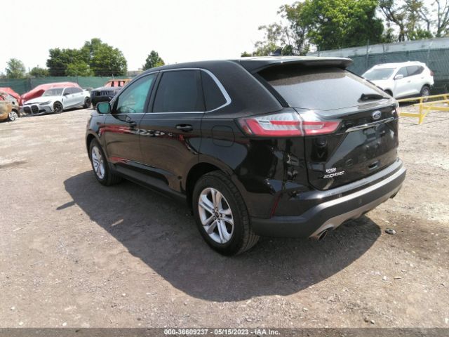2FMPK4J95KBB19107 Ford EDGE SEL
