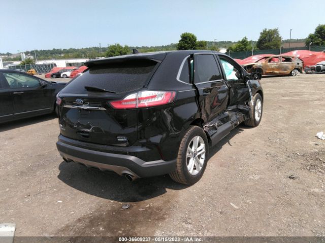 2FMPK4J95KBB19107 Ford EDGE SEL