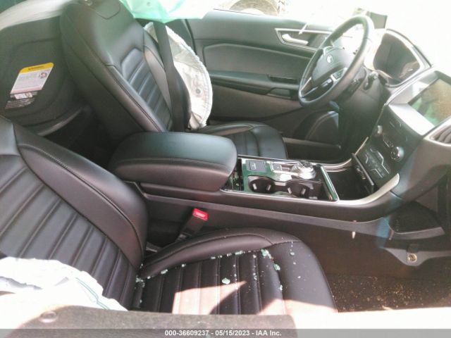 2FMPK4J95KBB19107 Ford EDGE SEL