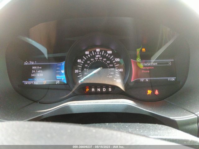 2FMPK4J95KBB19107 Ford EDGE SEL