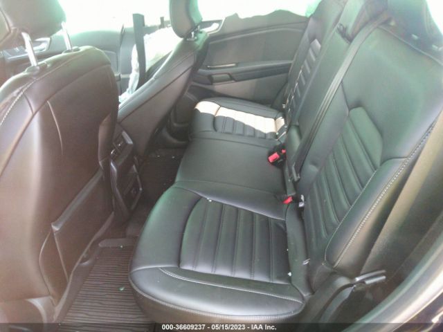 2FMPK4J95KBB19107 Ford EDGE SEL