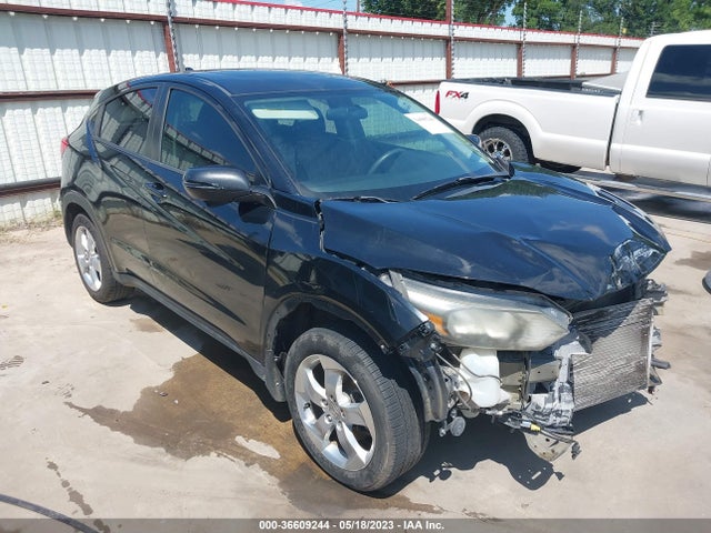 2016 3CZRU5G5XGM727786 main image
