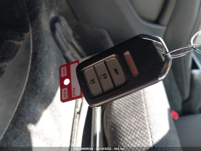 Honda HR-V EX 2016 3CZRU5G5XGM727786 Image 11