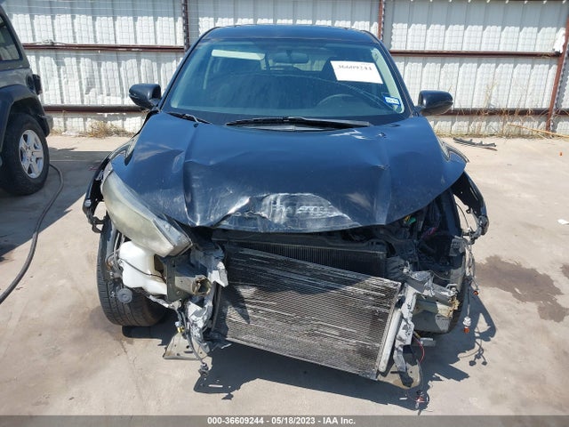 Honda HR-V EX 2016 3CZRU5G5XGM727786 Image 6