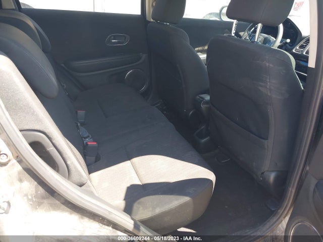 Honda HR-V EX 2016 3CZRU5G5XGM727786 Image 8