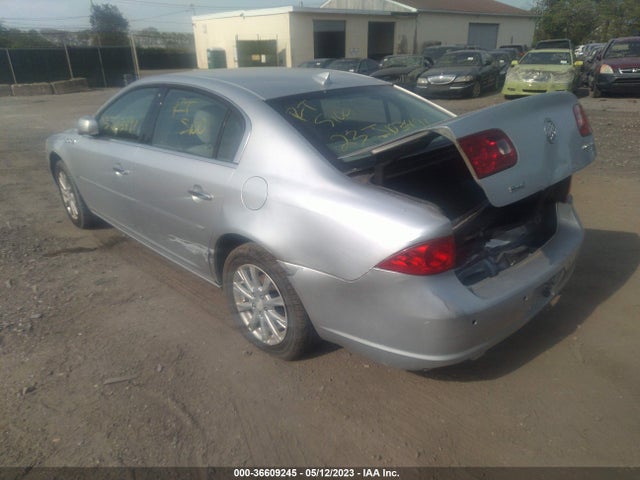 2009 BUICK LUCERNE CX-2 VIN: 1G4HP57M69U145291