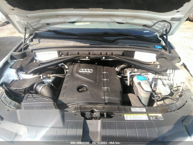 WA1LFAFP3EA058928 Audi Q5 Premium Plus