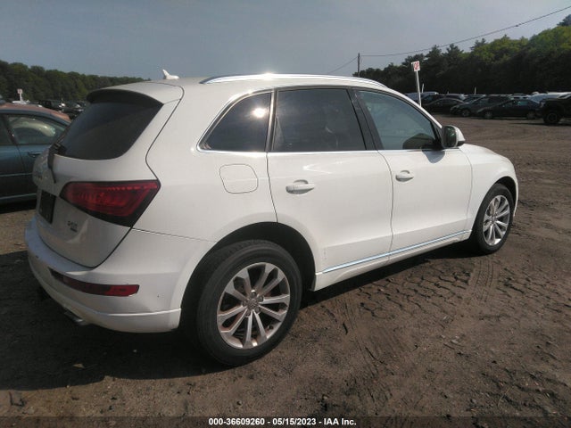 WA1LFAFP3EA058928 Audi Q5 Premium Plus