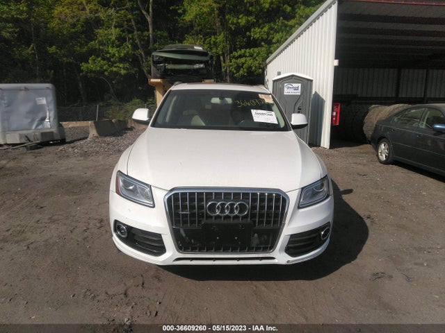 WA1LFAFP3EA058928 Audi Q5 Premium Plus
