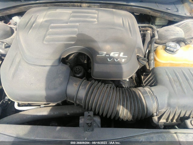 Chrysler 300 300s 2014 2C3CCABGXEH377625 Image 10