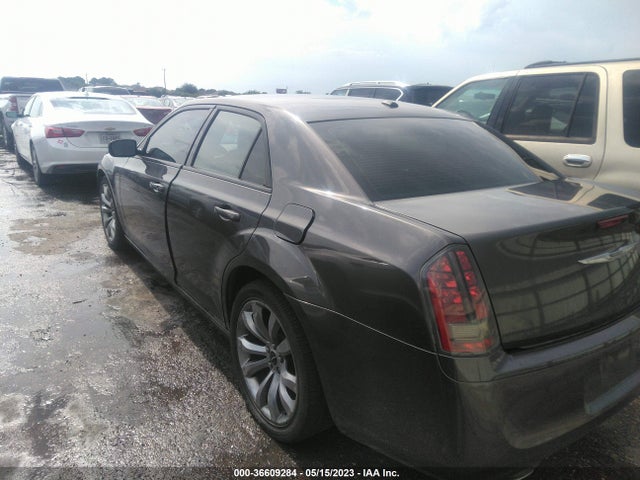 Chrysler 300 300s 2014 2C3CCABGXEH377625 Image 3