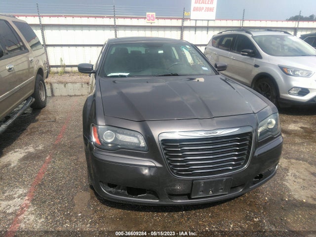 Chrysler 300 300s 2014 2C3CCABGXEH377625 Image 6