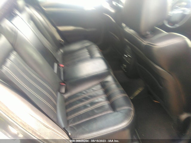 2014 CHRYSLER 300 300S VIN: 2C3CCABGXEH377625