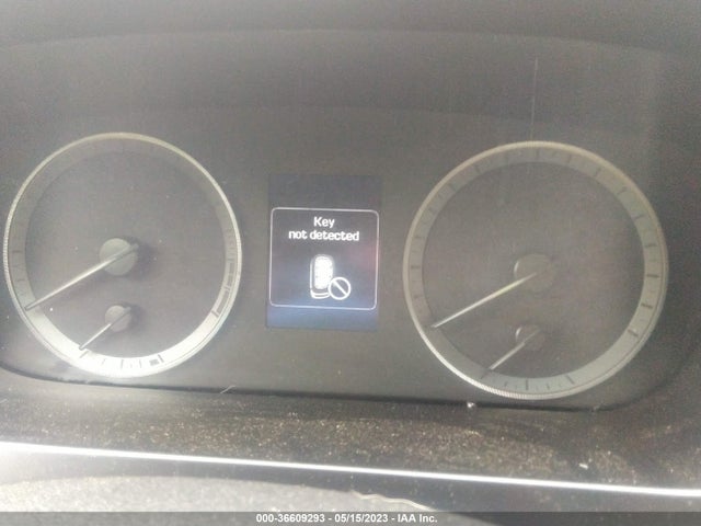2015 HYUNDAI SONATA 2.4L LIMITED VIN: 5NPE34AF0FH195004