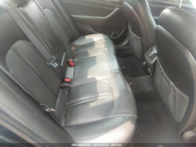2015 HYUNDAI SONATA 2.4L LIMITED VIN: 5NPE34AF0FH195004