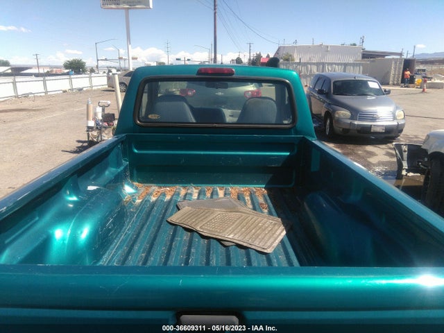 1994 FORD RANGER VIN: 1FTCR10X2RPB49472