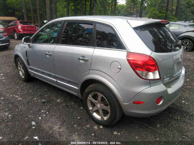 2009 SATURN VUE HYBRID I4 VIN: 3GSCL93Z19S599407
