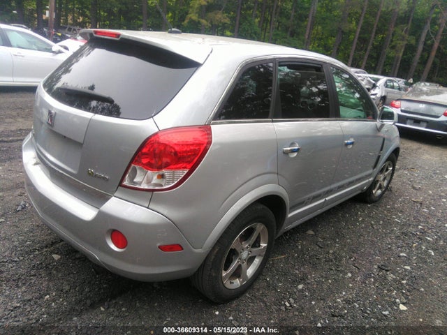 2009 SATURN VUE HYBRID I4 VIN: 3GSCL93Z19S599407