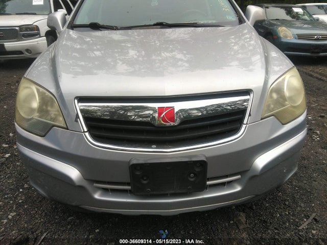 2009 SATURN VUE HYBRID I4 VIN: 3GSCL93Z19S599407