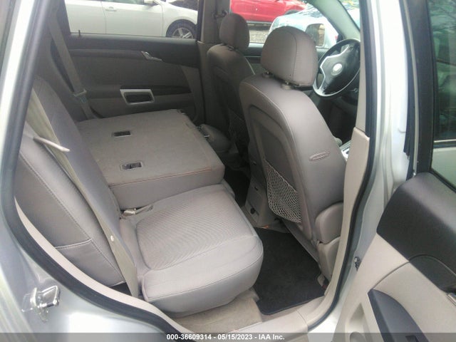 2009 SATURN VUE HYBRID I4 VIN: 3GSCL93Z19S599407