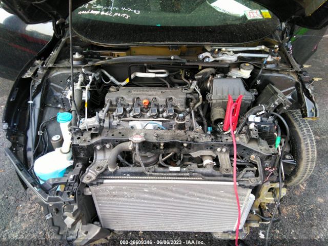 3CZRU6H19KM741091 Honda HR-V SPORT
