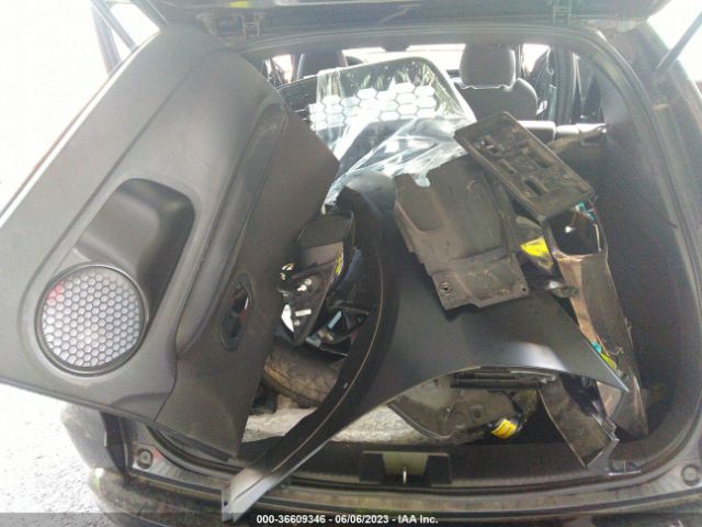 3CZRU6H19KM741091 Honda HR-V SPORT