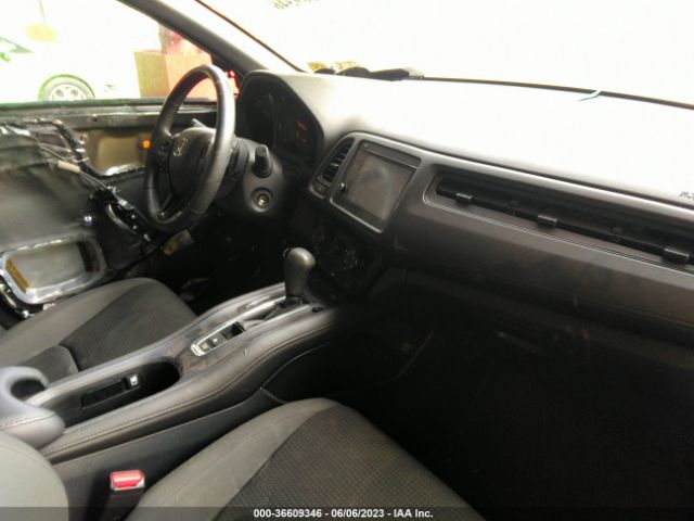 3CZRU6H19KM741091 Honda HR-V SPORT