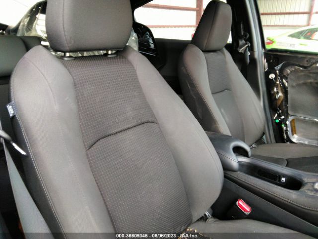 3CZRU6H19KM741091 Honda HR-V SPORT