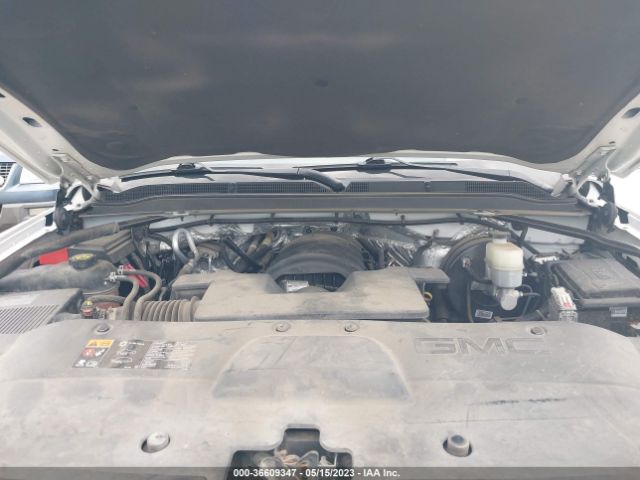 1GKS1BKC0GR355690 GMC YUKON SLT