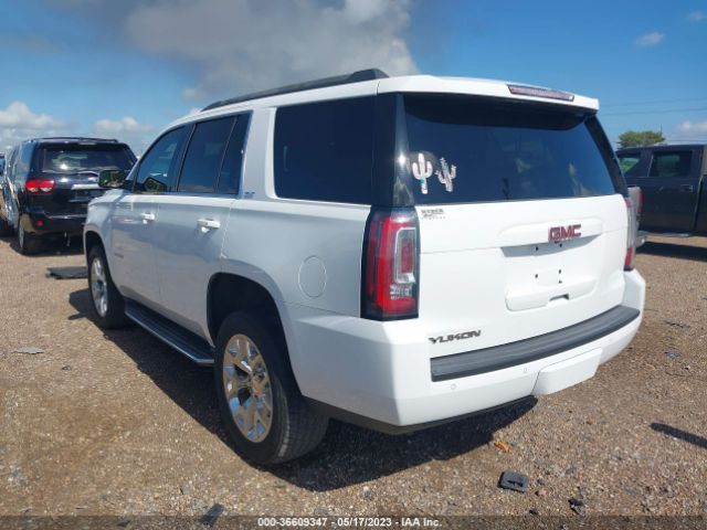 1GKS1BKC0GR355690 GMC YUKON SLT