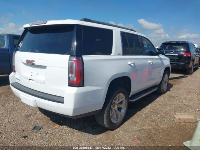 1GKS1BKC0GR355690 GMC YUKON SLT