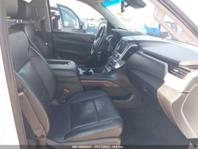 1GKS1BKC0GR355690 GMC YUKON SLT