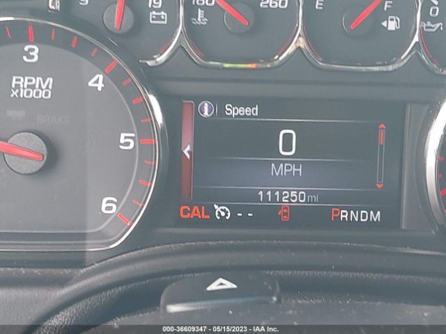 1GKS1BKC0GR355690 GMC YUKON SLT