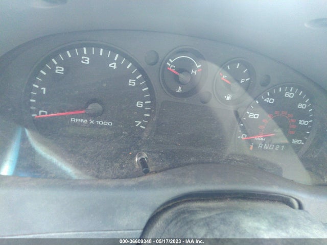 2007 FORD RANGER XL/STX/XLT VIN: 1FTYR10D67PA85719