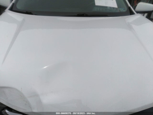 Chevrolet EQUINOX LT 2018 2GNAXJEV7J6270577 Image 11