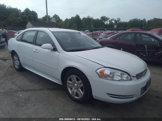 2014 2G1WB5E32E1180803 main image