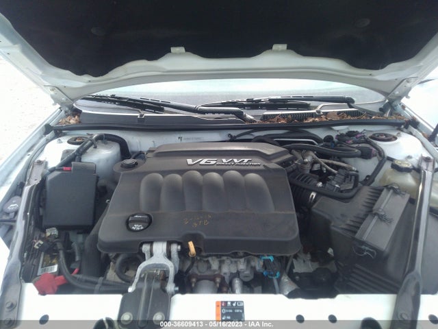 Chevrolet Impala Limited Lt 2014 2G1WB5E32E1180803 Image 10