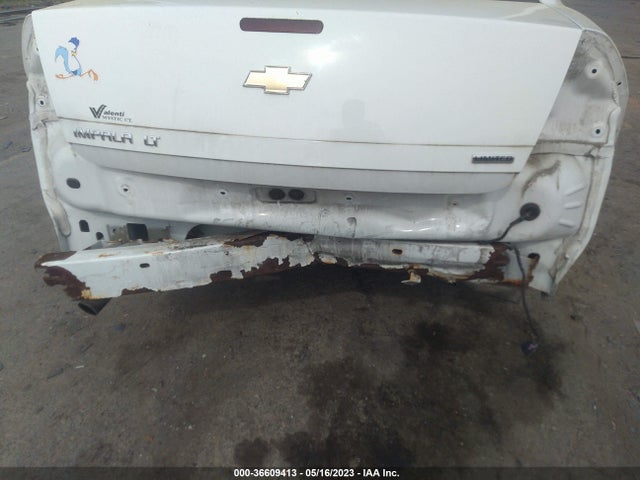 Chevrolet Impala Limited Lt 2014 2G1WB5E32E1180803 Image 6