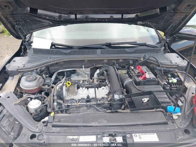3VWC57BU6KM122589 Volkswagen Jetta S/se/r-line
