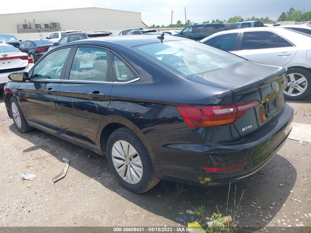 3VWC57BU6KM122589 Volkswagen Jetta S/se/r-line