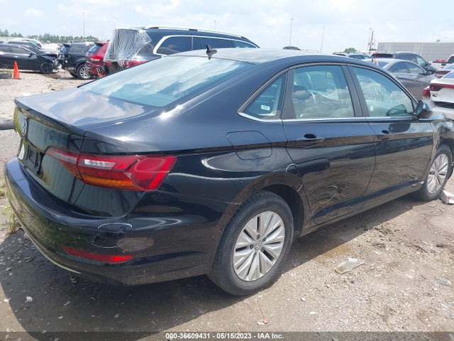 3VWC57BU6KM122589 Volkswagen Jetta S/se/r-line