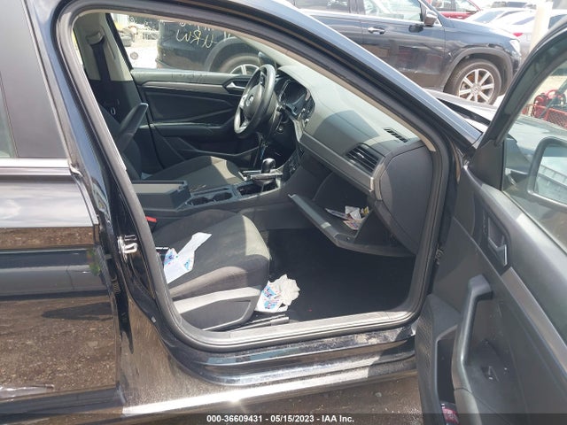 3VWC57BU6KM122589 Volkswagen Jetta S/se/r-line