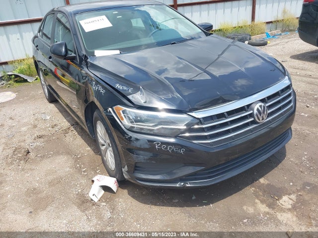3VWC57BU6KM122589 Volkswagen Jetta S/se/r-line