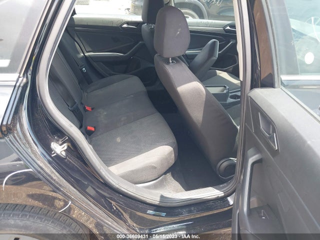 3VWC57BU6KM122589 Volkswagen Jetta S/se/r-line