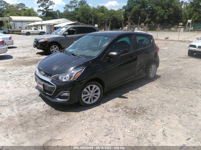 Chevrolet Spark Lt 2020 KL8CD6SA5LC448059 Image 2