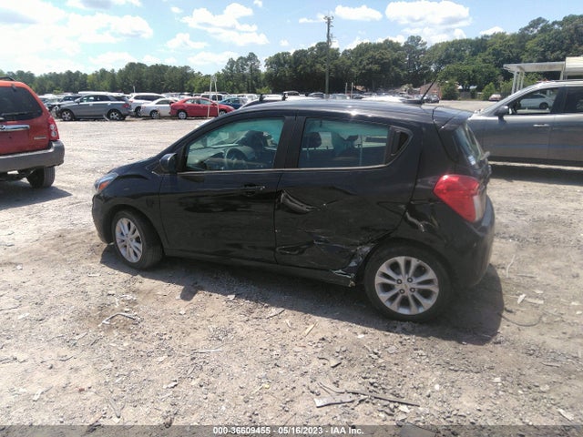 Chevrolet Spark Lt 2020 KL8CD6SA5LC448059 Image 3