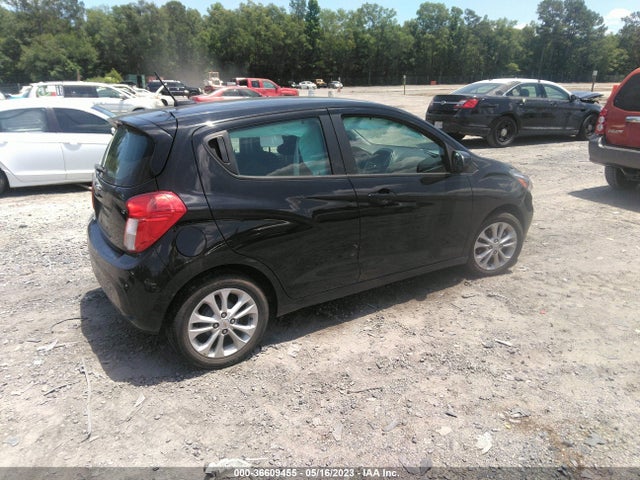 Chevrolet Spark Lt 2020 KL8CD6SA5LC448059 Image 4