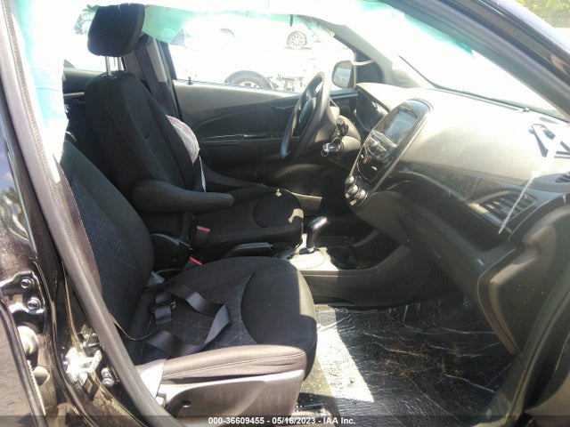 Chevrolet Spark Lt 2020 KL8CD6SA5LC448059 Image 5